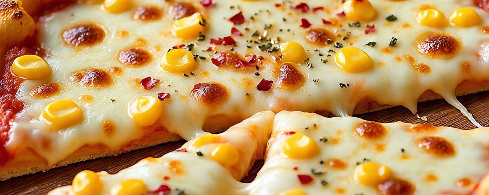 Up Ka Famous Pizza cover